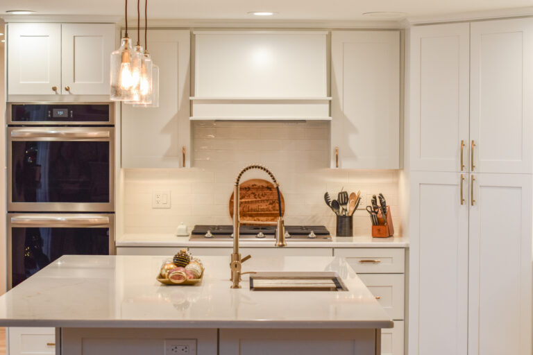 kitchen remodel