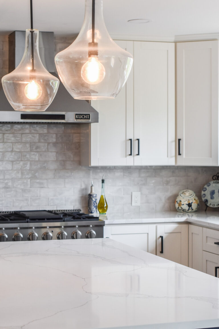 kitchen remodel