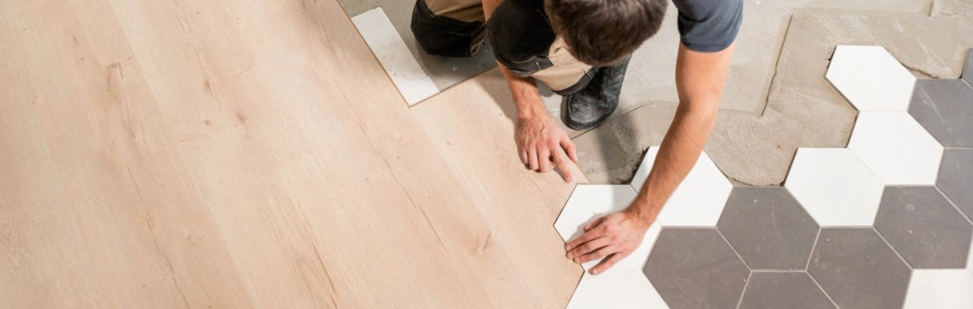 Flooring Options for your Home