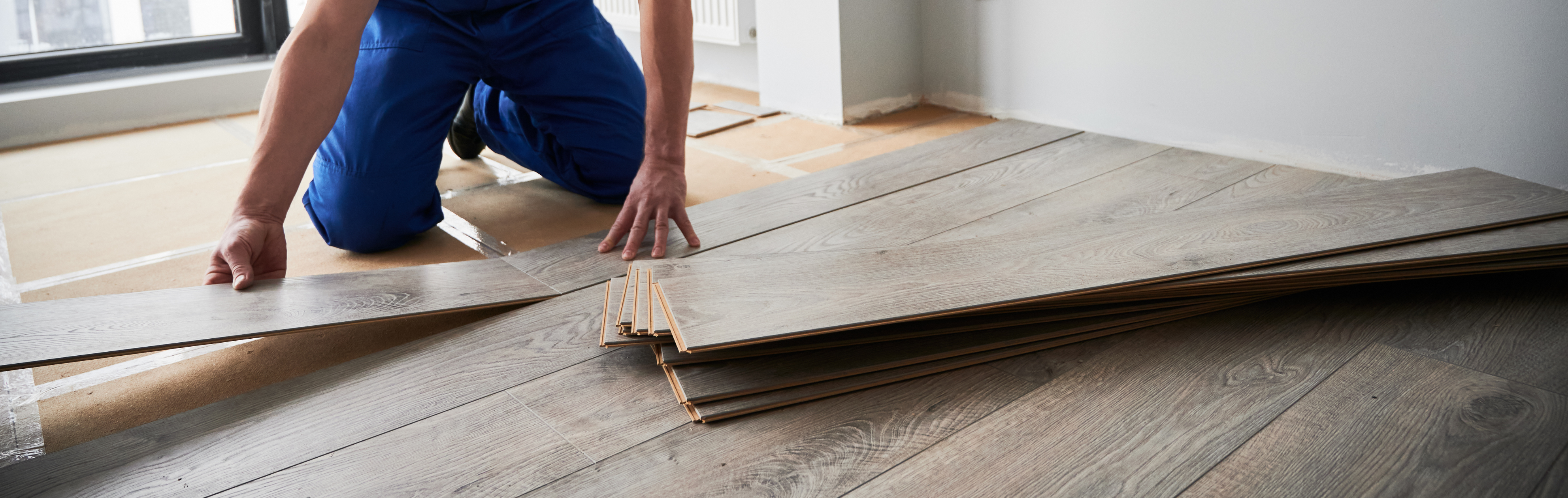 Flooring Options for your Home