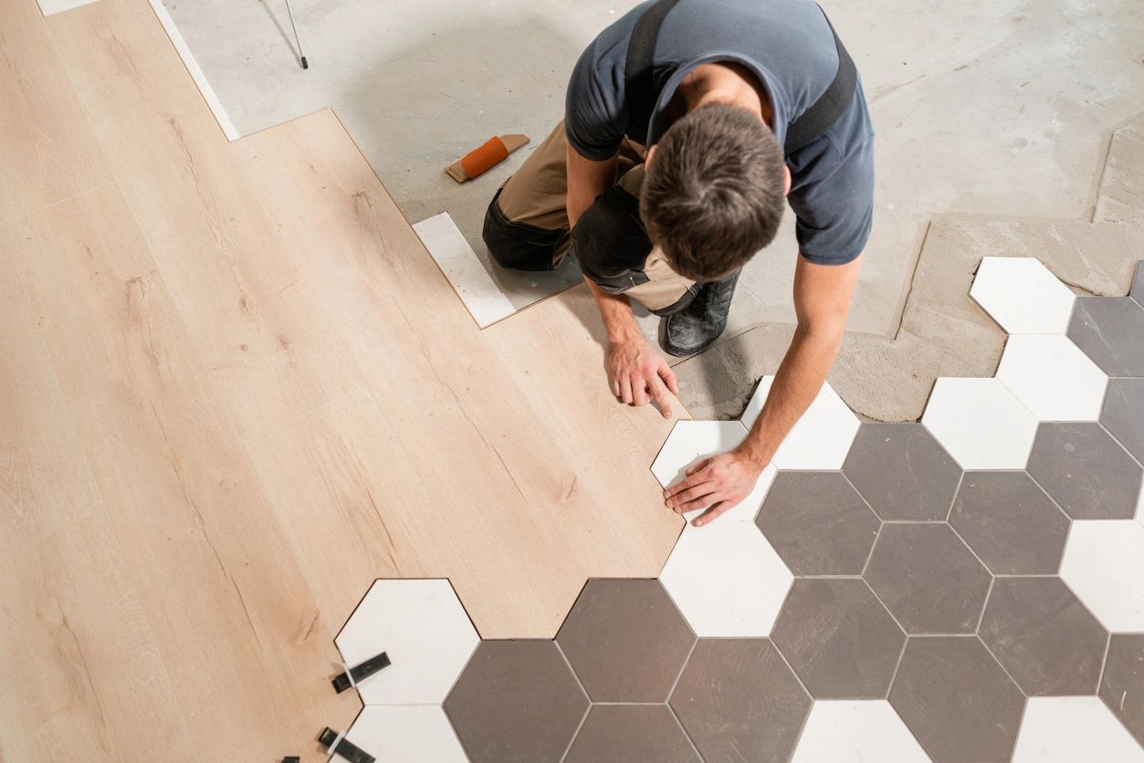 Flooring Options for your Home