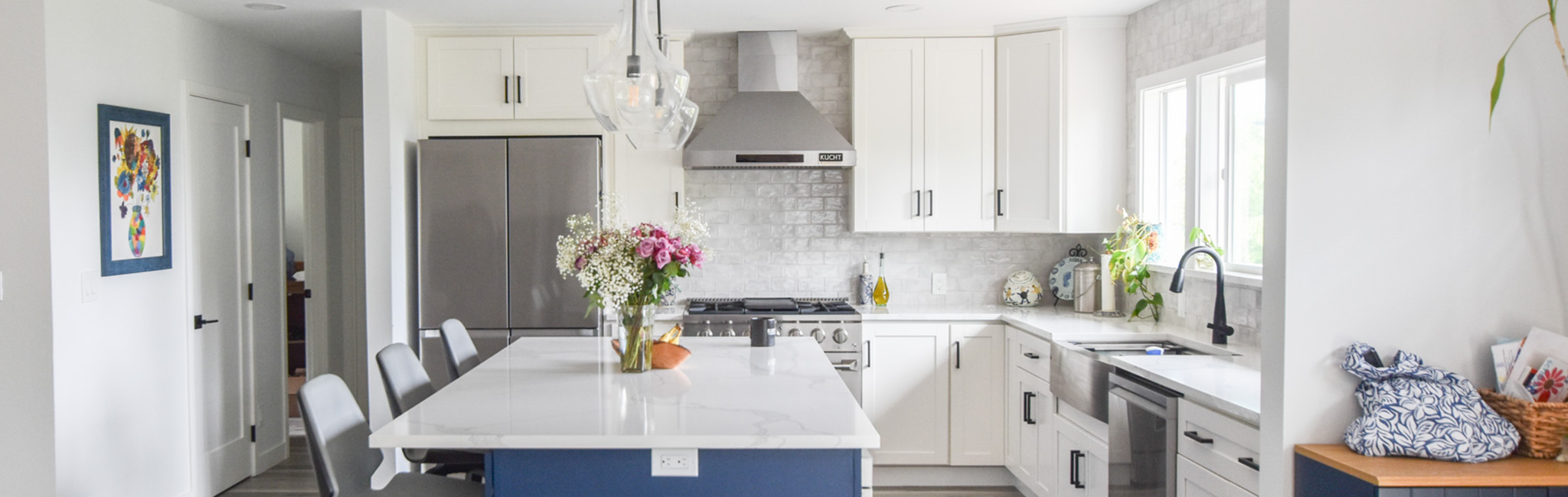 kitchen blog remodel